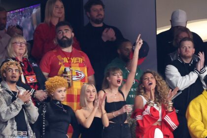 Travis Kelce Reveals Just How Much Taylor Swift’s Super Bowl Suite Cost