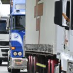 Truck driver shortage threatens empty shelves, higher prices