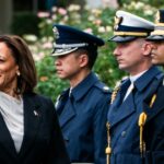 Trump’s GOP Swings and Misses With Desperate Attacks on Kamala Harris