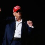 Trumpworld Is Reveling In the Biden Meltdown: “He’s Cooked”