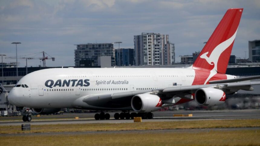Union acted 'reasonably' in dispute with Qantas: court