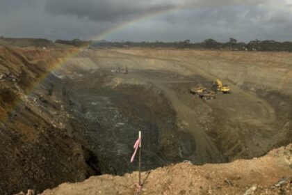 Unwanted WA gold plot becomes cash cow for Auric