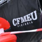 Victorian ALP leader wants CFMEU construction arm to go