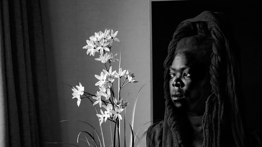 Visual Activist Zanele Muholi’s Self-Portraits Take a New Form in Large-Scale Sculptures