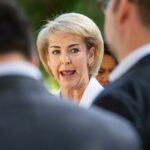 WA Liberal Senator Michaelia Cash blasts Anthony Albanese’s Cabinet calls as ‘insulting’ to State