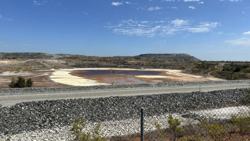 WA fund manager fires shot at Rio Tinto over ‘ironic’ development call on Jabiluka uranium deposit