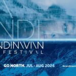 WIN a double pass to the Scandinavian Film Festival