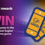WIN a double pass to the West Coast Eagles’ last home game