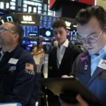 Wall Street gains as investors bet on second Trump term