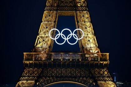 Paris will host the Olympics from July 26