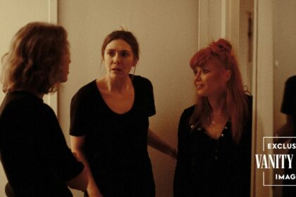 Watch Natasha Lyonne, Elizabeth Olsen, and Carrie Coon Hold Nothing Back in the Exclusive 'His Three Daughters' Trailer