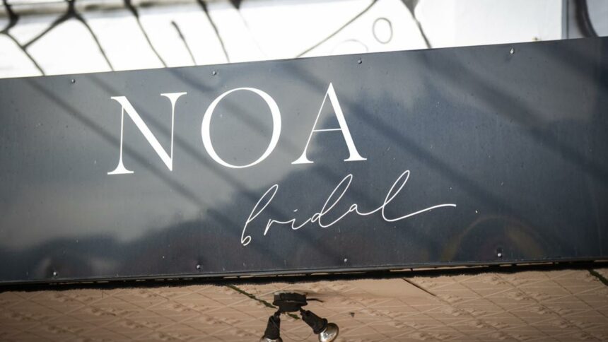 Wedding gown label Jane Hill says ‘writing on the wall’ ahead of NOA Bridal scandal