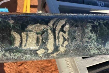 Western Mines hits 500m of nickel in Mulga Tank hole