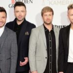 Westlife use AI to release new single in Mandarin