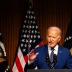 What Does Biden’s Court Reform Proposal Actually Propose?