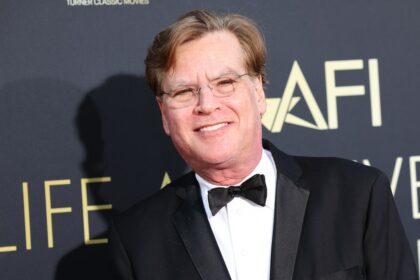 Whoopsie: Aaron Sorkin Doesn’t Want Democrats to Nominate Mitt Romney After All