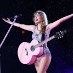 Will Taylor Swift Endorse Kamala Harris?