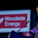 Woodside to be 'global LNG powerhouse' after $1.4b deal