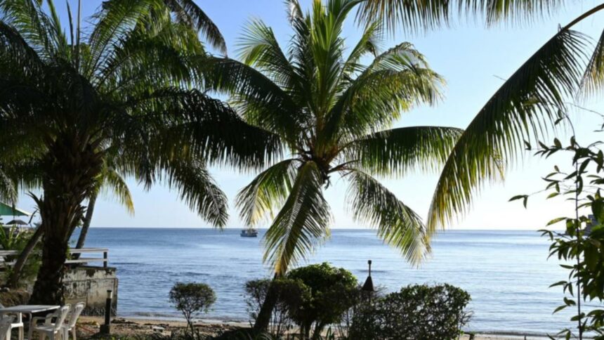 World Bank throws lifeline to Pacific Islands