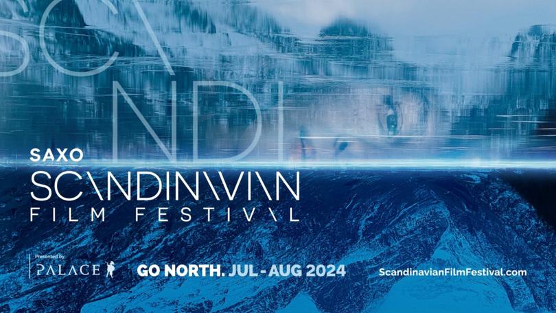 Scandinavian Film Festival 2024.