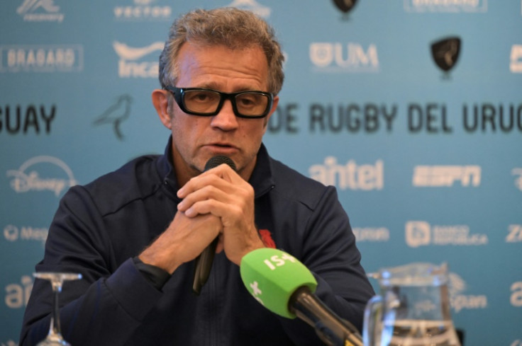 France coach Fabien Galthie has said the team experienced a 'trauma'