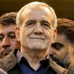 A Surprise Win by an Iranian Reformist