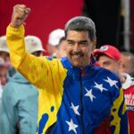 The Maduro Government Is Probably Stealing the Election in Venezuela