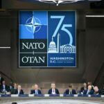NATO Charts a New Course
