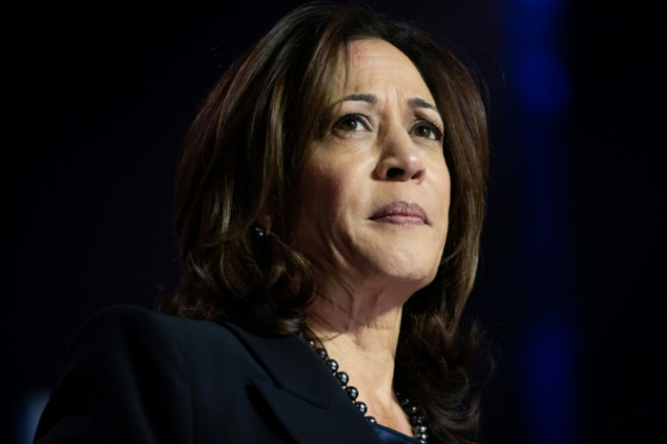 US Vice President Kamala Harris seems like the most obvious choice to replace Joe Biden as the Democratic Party's candidate