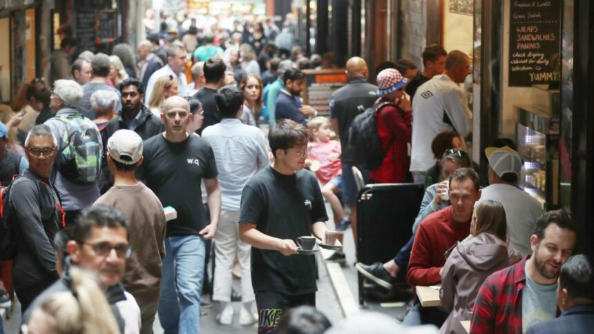 ‘More worried’: Latest NAB survey shows growing concerns among businesses about Australia’s economy