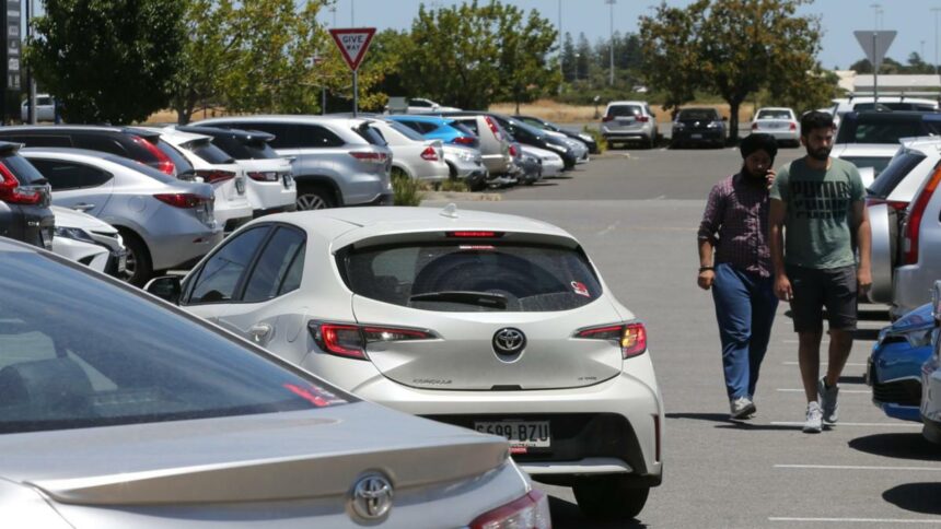 ‘Significant’ increase in repossessed cars hitting auction shows cost of living biting hard