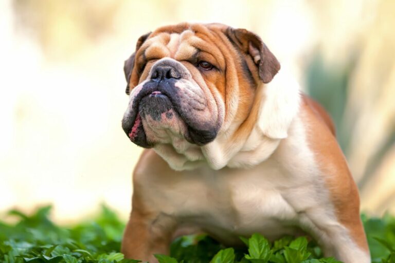 20 Sleepiest Dog Breeds