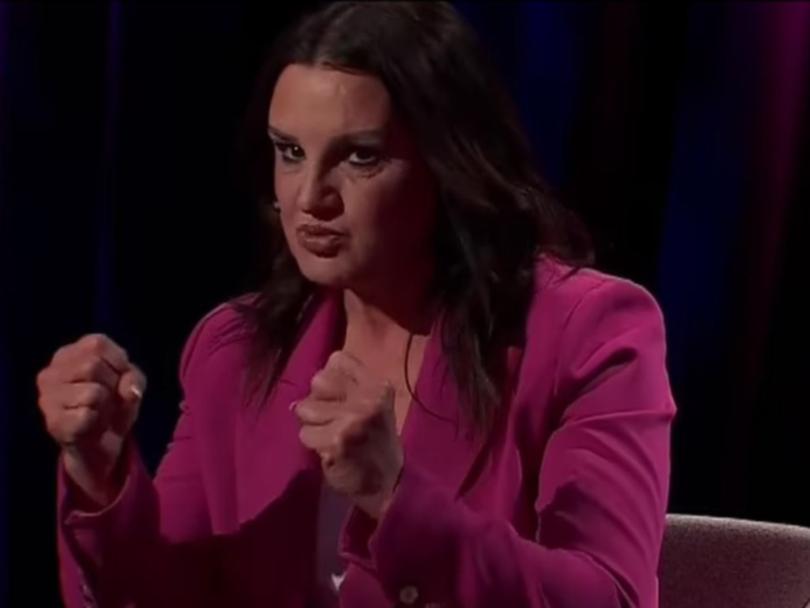 Jacqui Lambie has slammed the government over cost of living pressures.