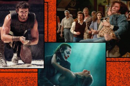 47 New Movies This Fall to Watch Out For