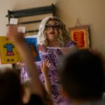 A Drag Story Hour Simply Observed in “It’s Okay”