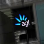 AGL Energy full-year profit up on higher power prices