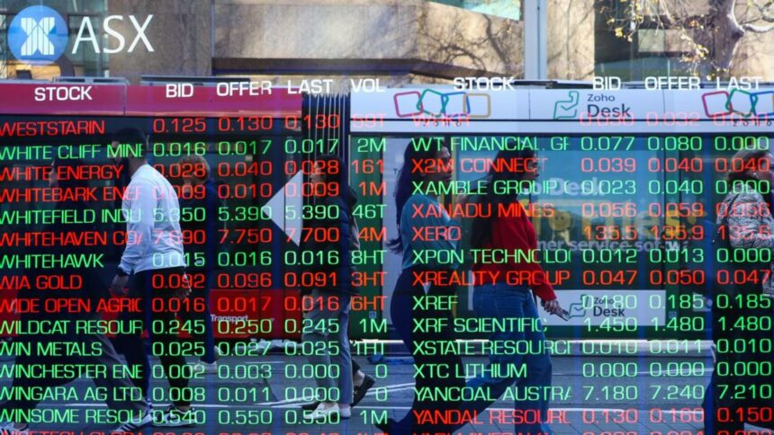 ASX ends on higher note despite corporate watchdog announcing court action over alleged misleading statements