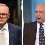 Anthony Albanese says Paul Keating ‘entitled to views’ over latest AUKUS spray