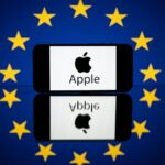 Apple was the first ever tech firm to face formal accusations under the EU's new law known as the Digital Markets Act