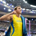 Armand Duplantis, the Timothée Chalamet of the Pole Vault