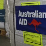 Australia, NZ boost Pacific aid supplies for disasters