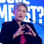 Penny Wong