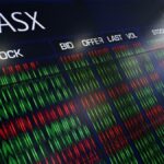 Australian shares head higher for fourth straight day