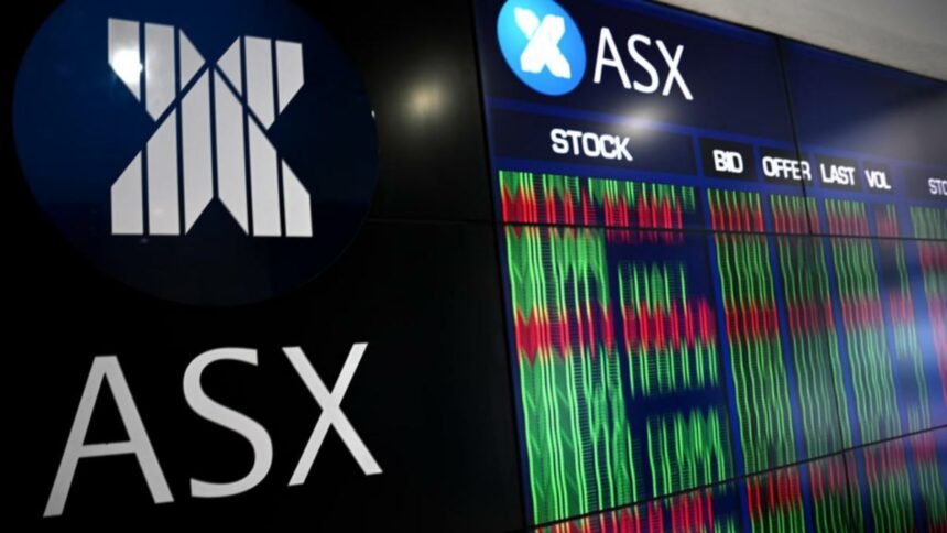 Australian shares set to extend gains for fifth session