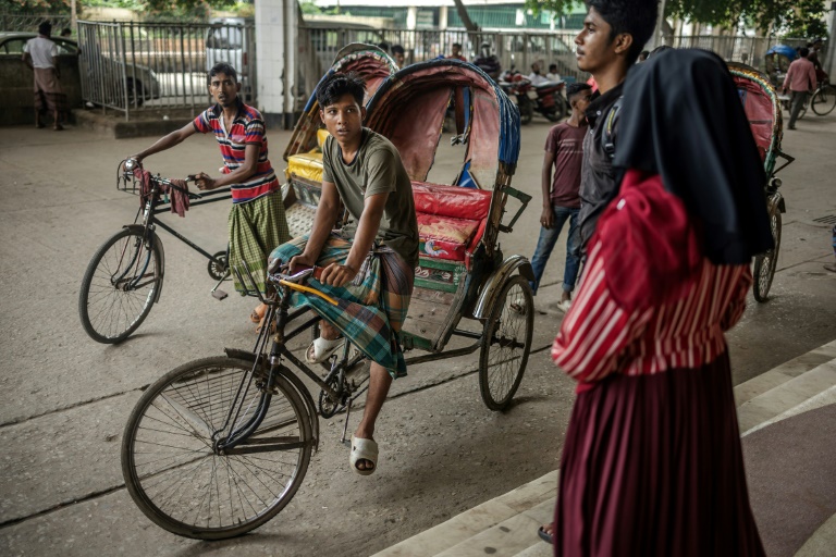 Daily life is returning to normal in Dhaka after weeks of deadly protests culminated in the dramatic ouster of Sheikh Hasina on August 5