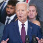 Biden to campaign for Harris in battleground state