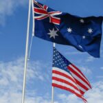 Blue skies ahead for Aussies travelling to the US