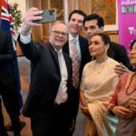 Bollywood celebrates as Australia embraces Indian film