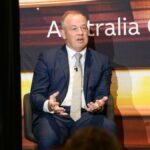 Brett Woods ‘confident’ in Beach Energy after shares slide 12.6 per cent