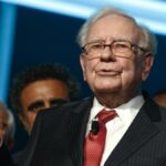 Buffett slashes Berkshire Hathaway's Apple stake